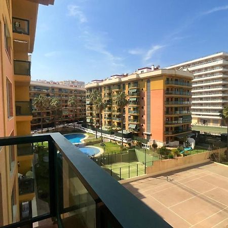 Primera Linea Playa , Front Line Beach Torremolinos Exterior foto